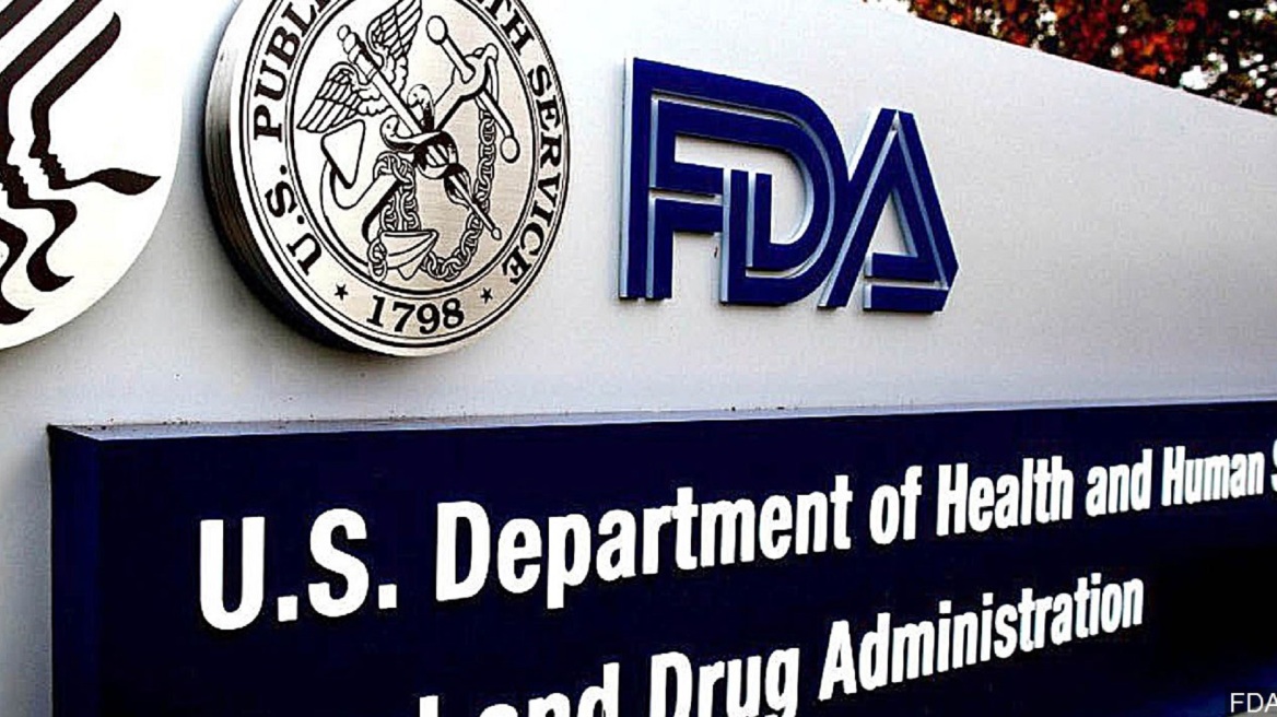 Κορωνοϊός: H FDA είναι προετοιμασμένη για την ταχεία έγκριση ενός εμβολίου