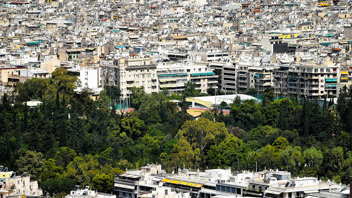 ΑΑΔΕ: Παρατείνονται οι προθεσμίες δηλώσεων μισθώσεων ακινήτων