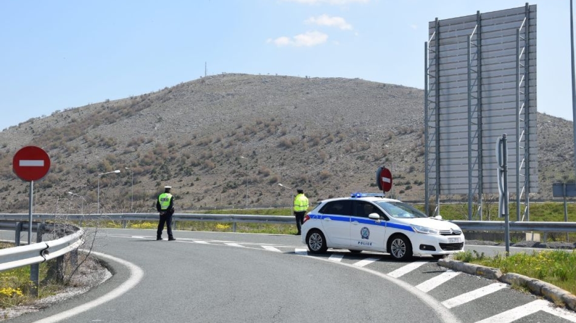 Θα «πέρναγαν» μέσω Έβρου 16 κιλά κάνναβης στην Τουρκία - Τέσσερις συλλήψεις