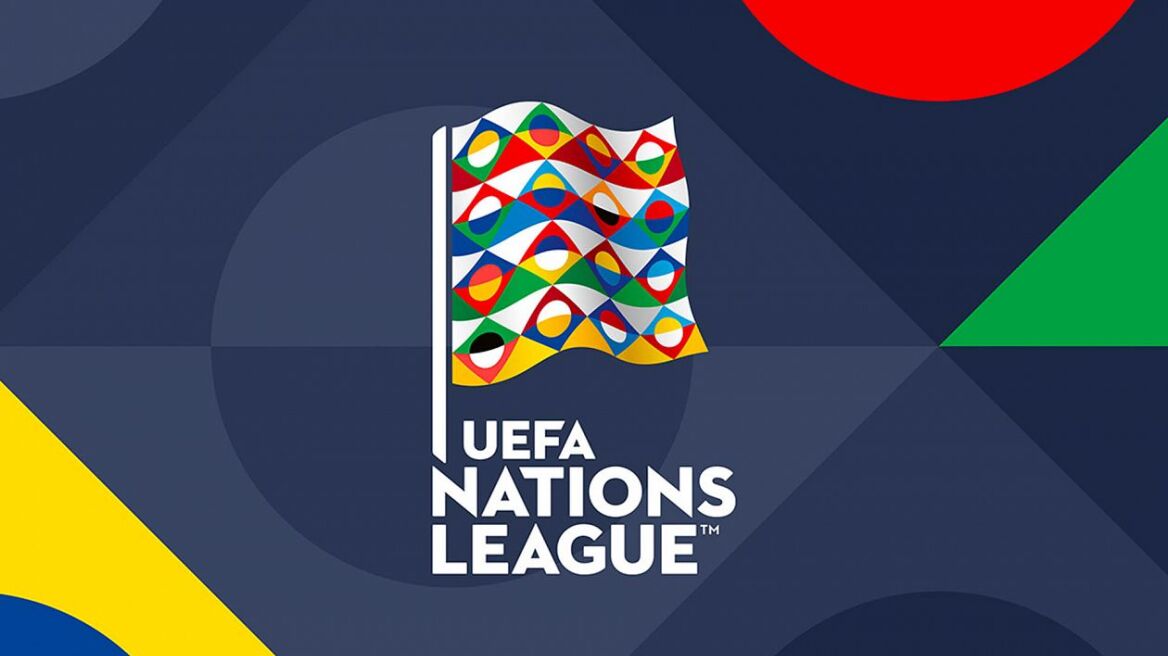 Νέο ξεκίνημα για την Εθνική Ομάδα στο Nations League