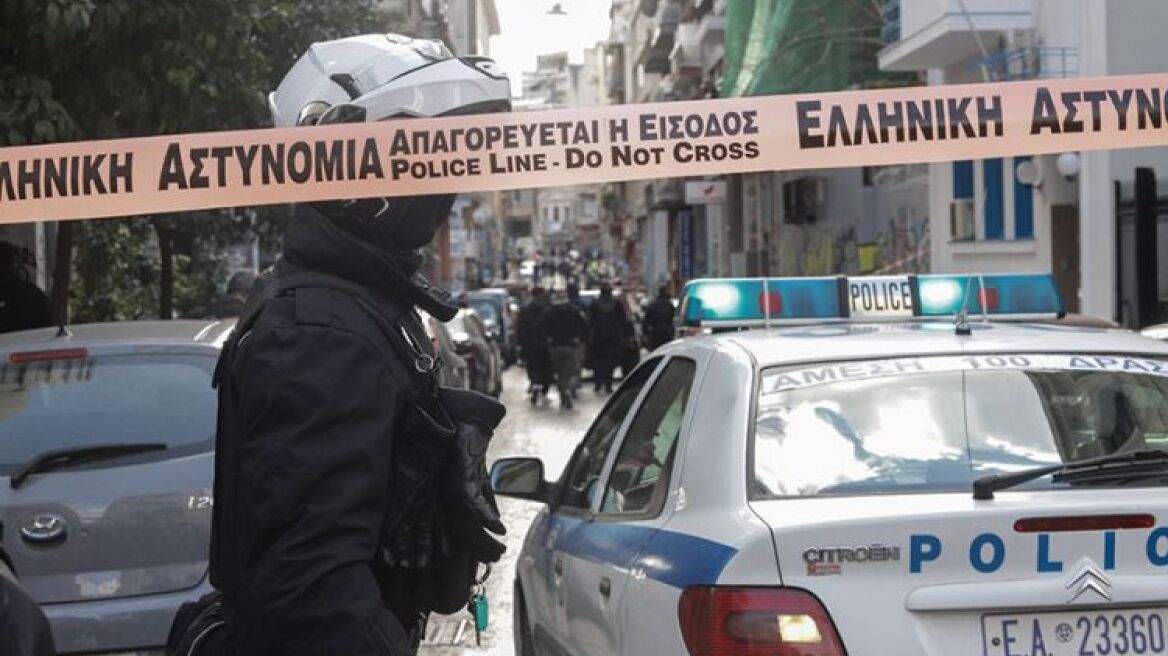 Εξιχνιάστηκε η δολοφονία 23χρονου Αφγανού στο κέντρο της Αθήνας