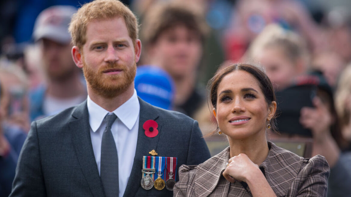 Πρίγκιπας Harry – Meghan Markle: Πόσα χρήματα πήραν από το Netflix;