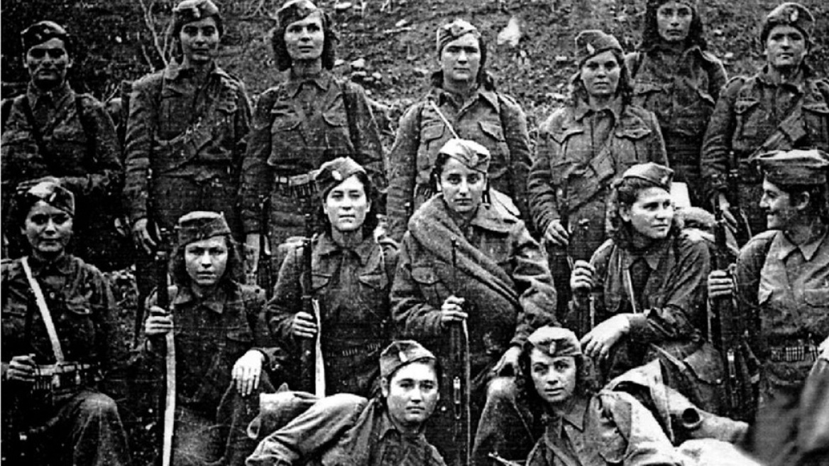 Ιεράπετρα 1947:Η επίθεση των ανταρτών του ΔΣΕ εναντίον χωροφυλάκων και Αλβανών φυγάδων και τα δεκάδες θύματα