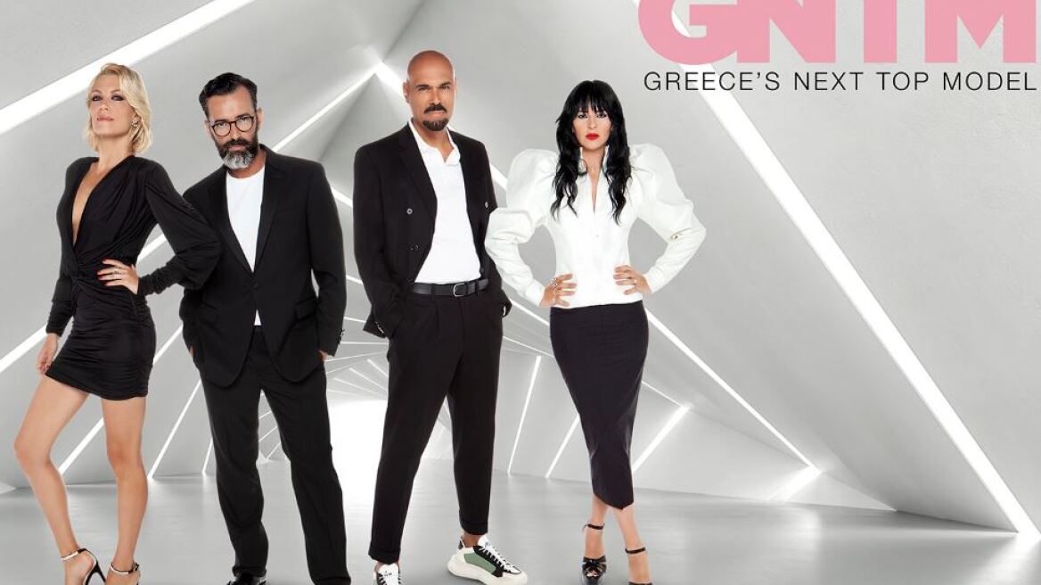 GNTM: Πρεμιέρα απόψε του 3ου κύκλου - Δείτε βίντεο preview από την πρώτη audition