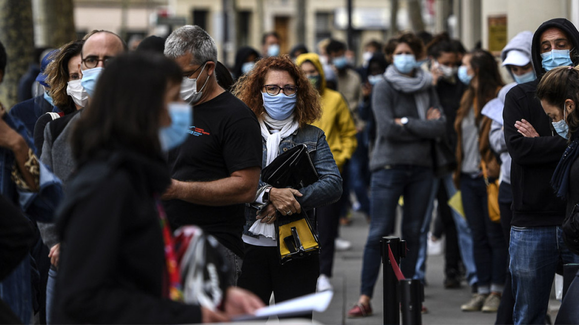 Κορωνοϊός: Οι μύθοι και τα ψέματα γύρω από τη (μη) χρήση μάσκας - Οι ειδικοί απαντούν 