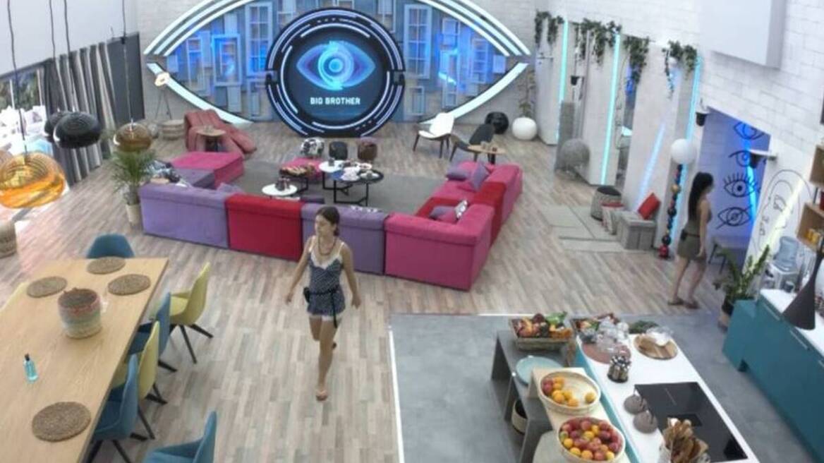 #OpenBigBrotherGRLive: To Twitter ζητά live streaming ξανά