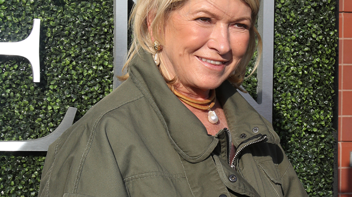 Τα tips της Martha Stewart για άψογα μαγειρεμένο ρύζι