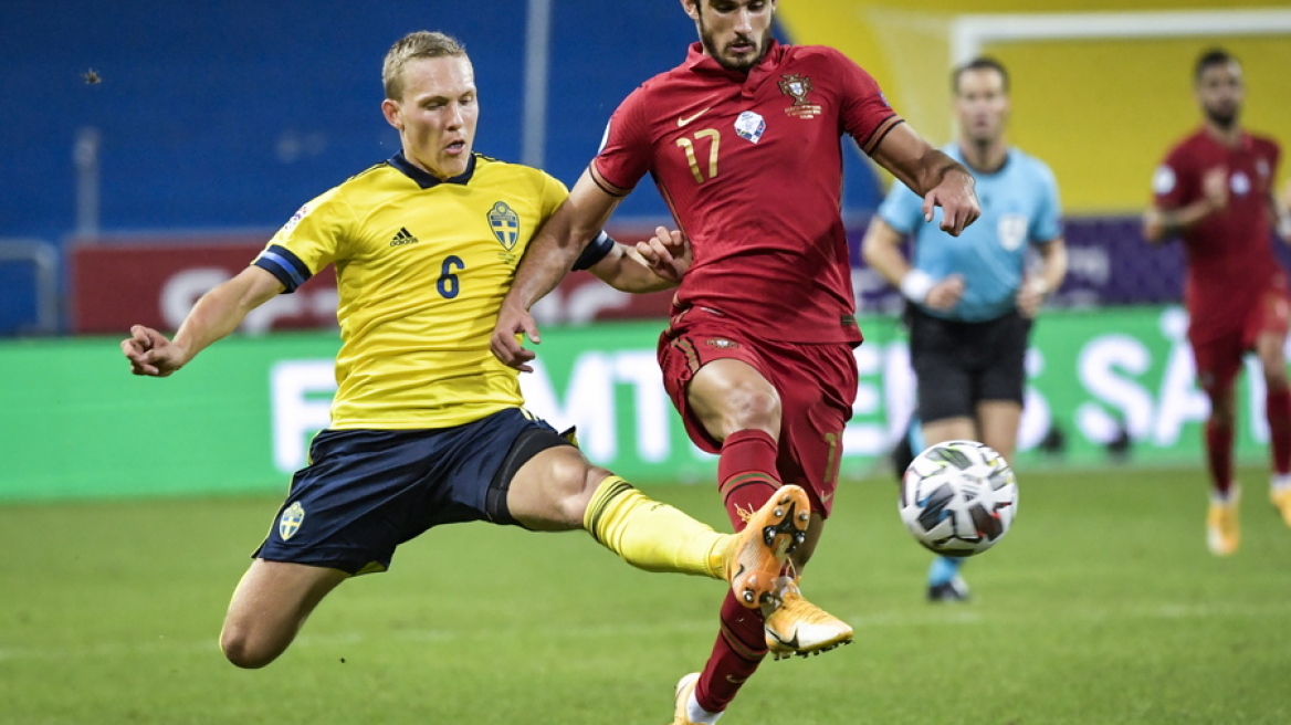 Το πανόραμα του Nations League - Όλα τα αποτελέσματα και οι βαθμολογίες