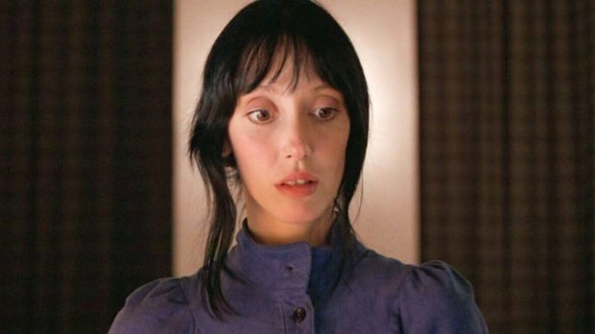 The Shining: Δείτε πώς είναι σήμερα η Shelley Duvall