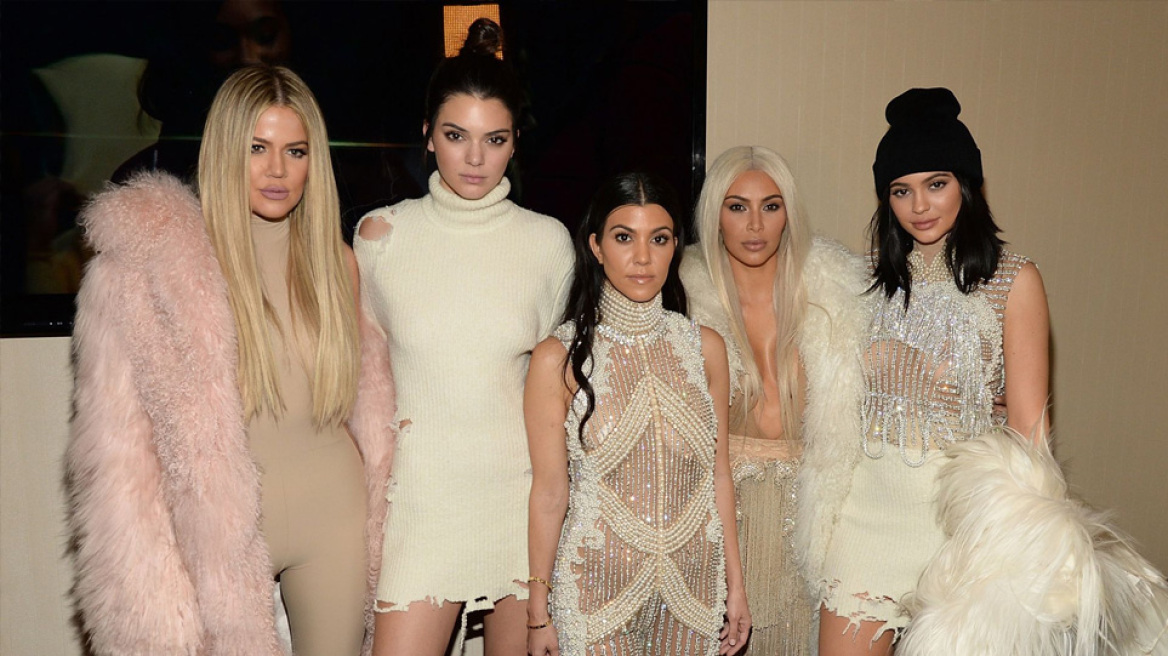 «Keeping up with the Kardashians»: Το ριάλιτι που άλλαξε το lifestyle ενός πλανήτη