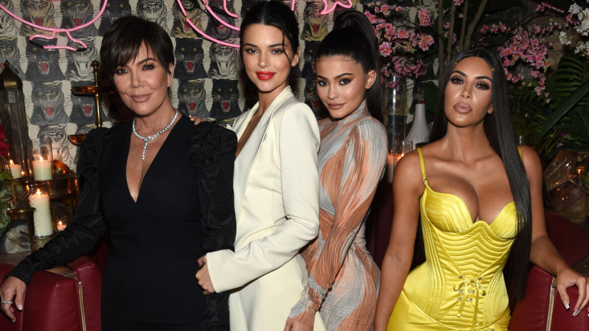 Μέλος της οικογένειας Kardashian - Jenner αποκάλυψε ότι κάνει χρήση ναρκωτικών