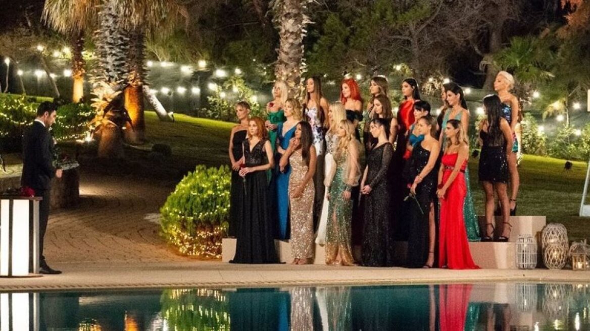 To «The Bachelor» έγινε viral στο Τik Τok