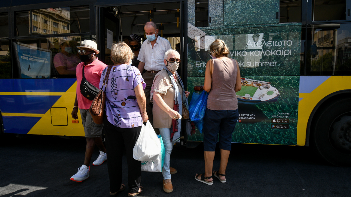 Λινού (ΘΕΜΑ 104,6): Κάθε οικογένεια να φτιάξει μια μικρή ομάδα ανθρώπων που θα συναναστρέφεται