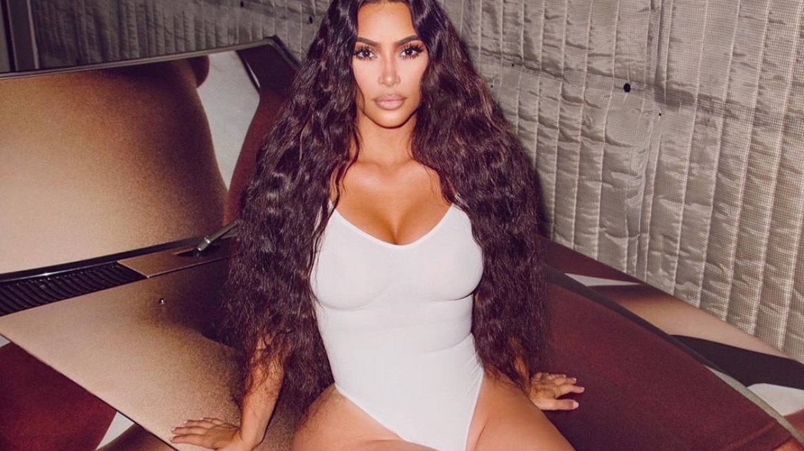 Σόσιαλ μίντια τέλος για την Kim Kardashian - Γιατί «παγώνει» Instagram και Facebook;