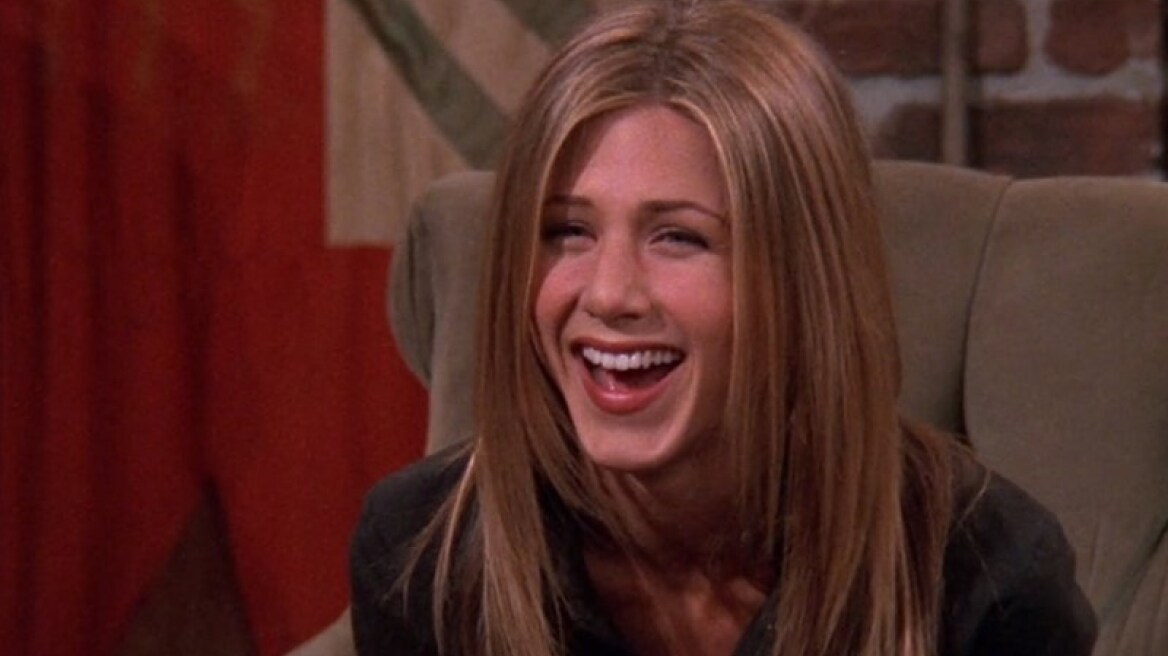 Friends: Γιατί η Jennifer Aniston κινδύνεψε να χάσει τον ρόλο της Rachel;