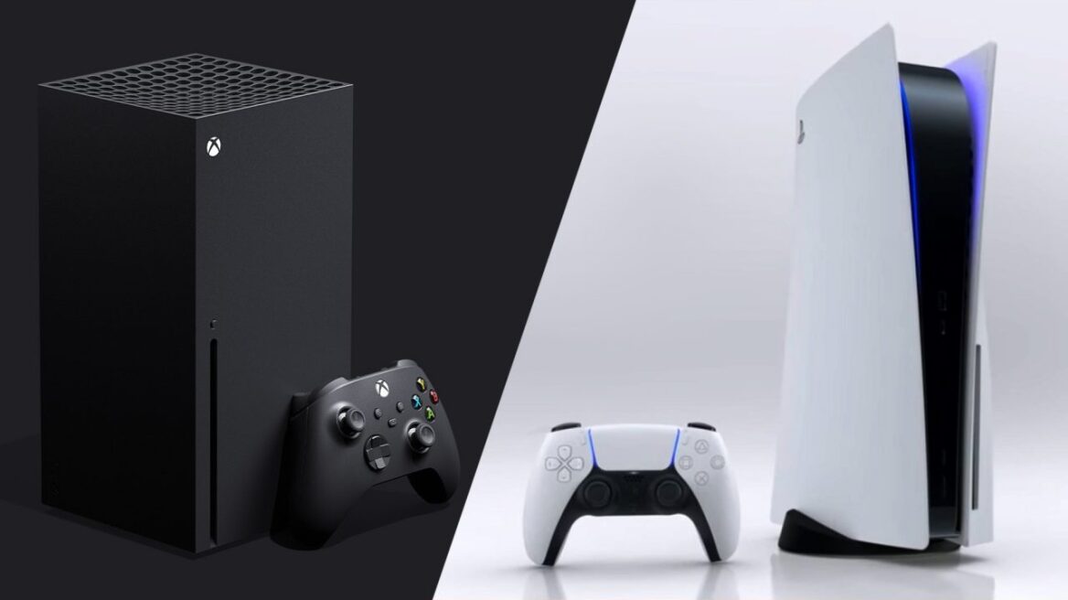 PlayStation 5 vs Χbox: Πότε κυκλοφορούν οι νέες κονσόλες και σε ποια τιμή