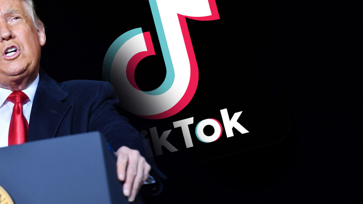 TikTok: Η ώρα της απόφασης - Κρίνεται σήμερα η τύχη του στις ΗΠΑ