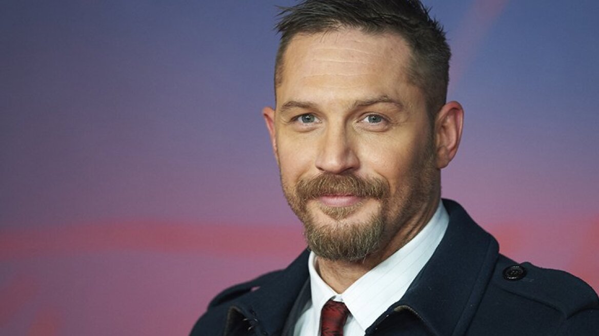 Είναι ο Tom Hardy ο επόμενος James Bond;