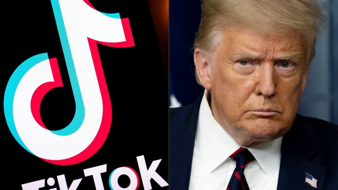 TikTok: Το δημοφιλές app πουλήθηκε - Ήττα ή νίκη για τον Τραμπ;