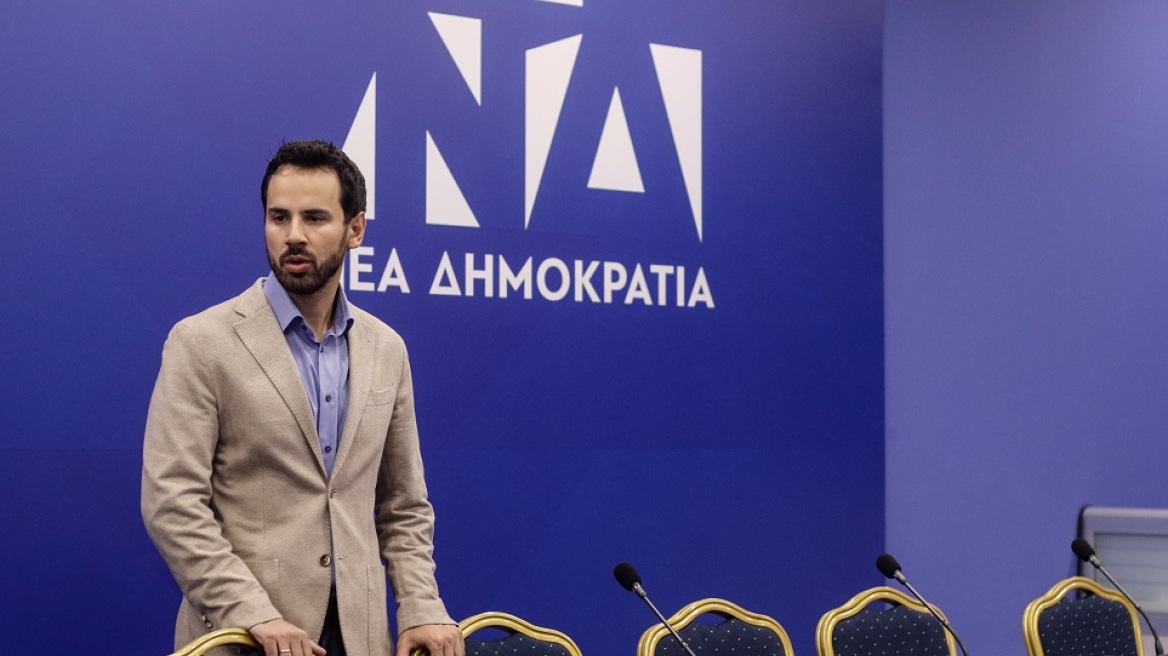 Κόντρα ΝΔ-ΣΥΡΙΖΑ: Να μας πει η Κουμουνδούρου πότε πήγε ο κ. Τσίπρας στη Μάνδρα με τους 24 νεκρούς