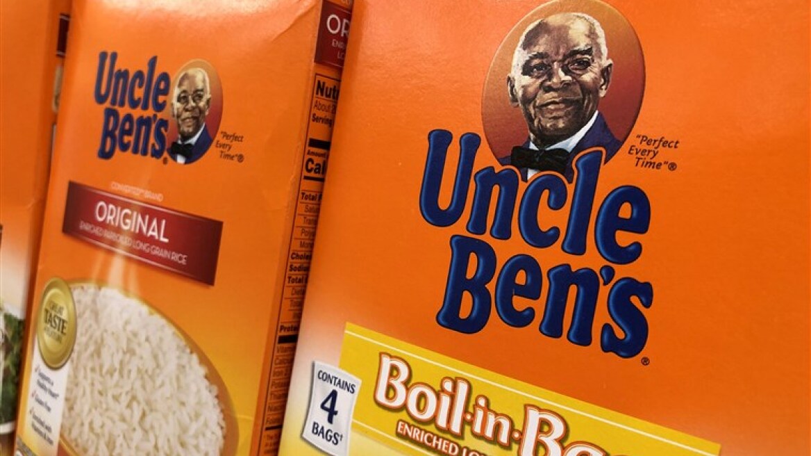 Είναι επίσημο: Τέλος ο «Uncle Ben’s» από τις συσκευασίες - Μετονομάζεται σε Ben’s Original