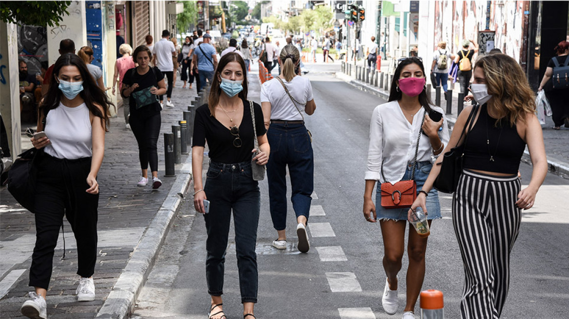 Γιατί ο Μητσοτάκης αποφάσισε να «κρούσει τον κώδωνα του κινδύνου»