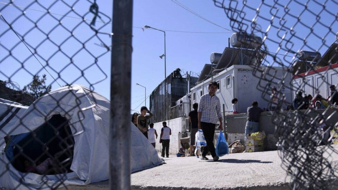 Διεθνής Αμνηστία: Το νέο σύμφωνο για τη μετανάστευση δεν προστατεύει τους ανθρώπους ούτε στηρίζει τις χώρες υποδοχής