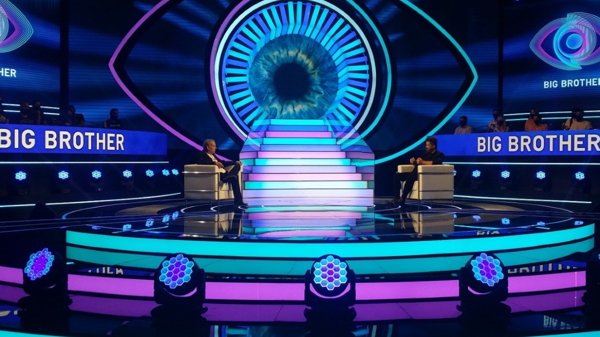 Big Brother Live: Απόψε για πρώτη φορά ζωντανά η ψηφοφορία για αποχώρηση