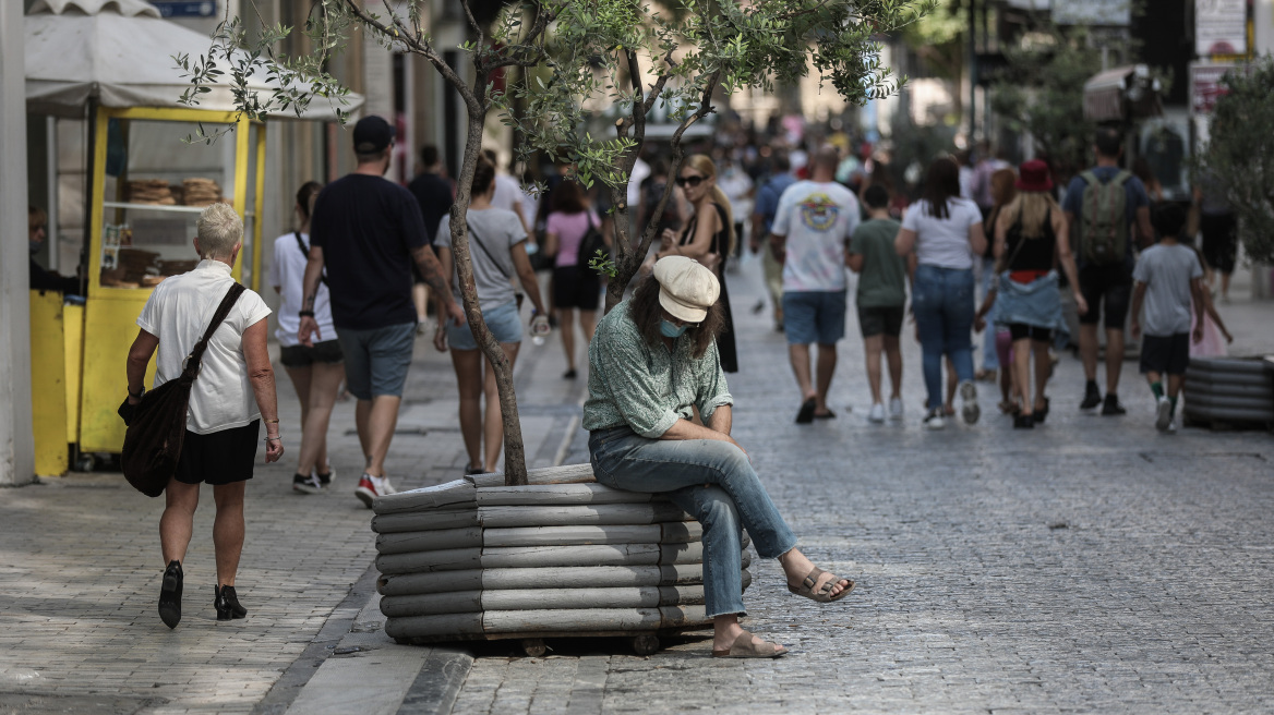 Κρούσματα κορωνοϊού: Αν δεν τιθασευτεί η εξάπλωση θα βρεθούμε σε καταστάσεις τραγικές λέει ο πρόεδρος του ΠΙΣ στον ΘΕΜΑ 104,6