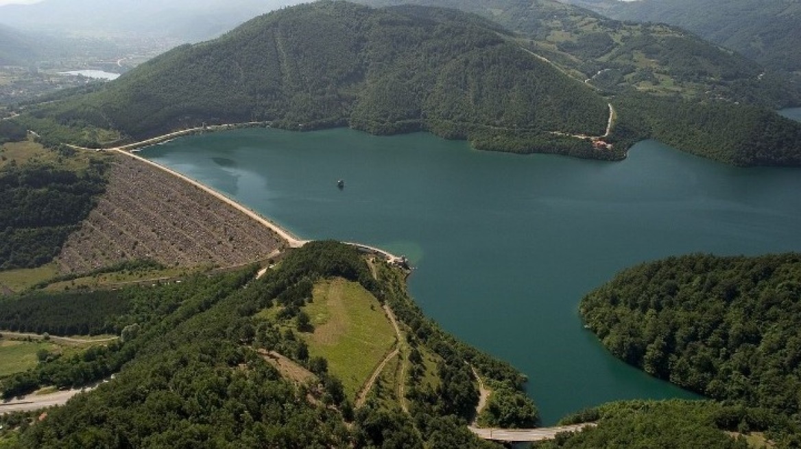 Σε ποια χώρα άλλαξαν όνομα σε λίμνη για να την πουν «λίμνη Τραμπ»