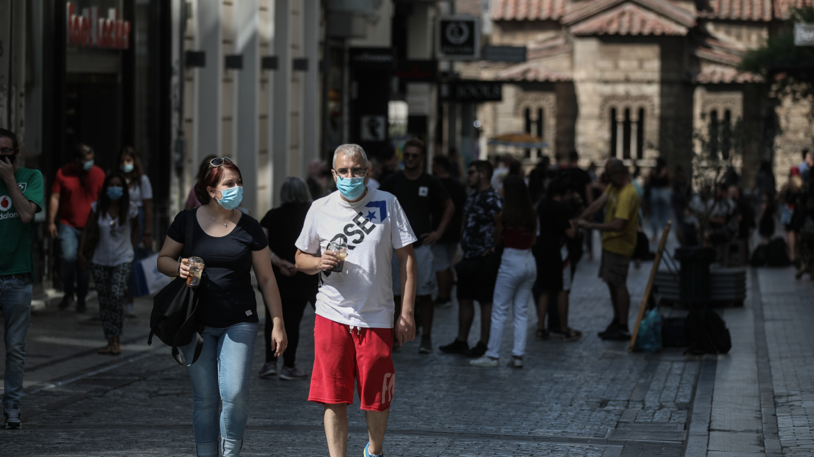 Θάνος Δημόπουλος: To lockdown δεν είναι «εύκολος δρόμος» - Πώς θα το αποφύγουμε