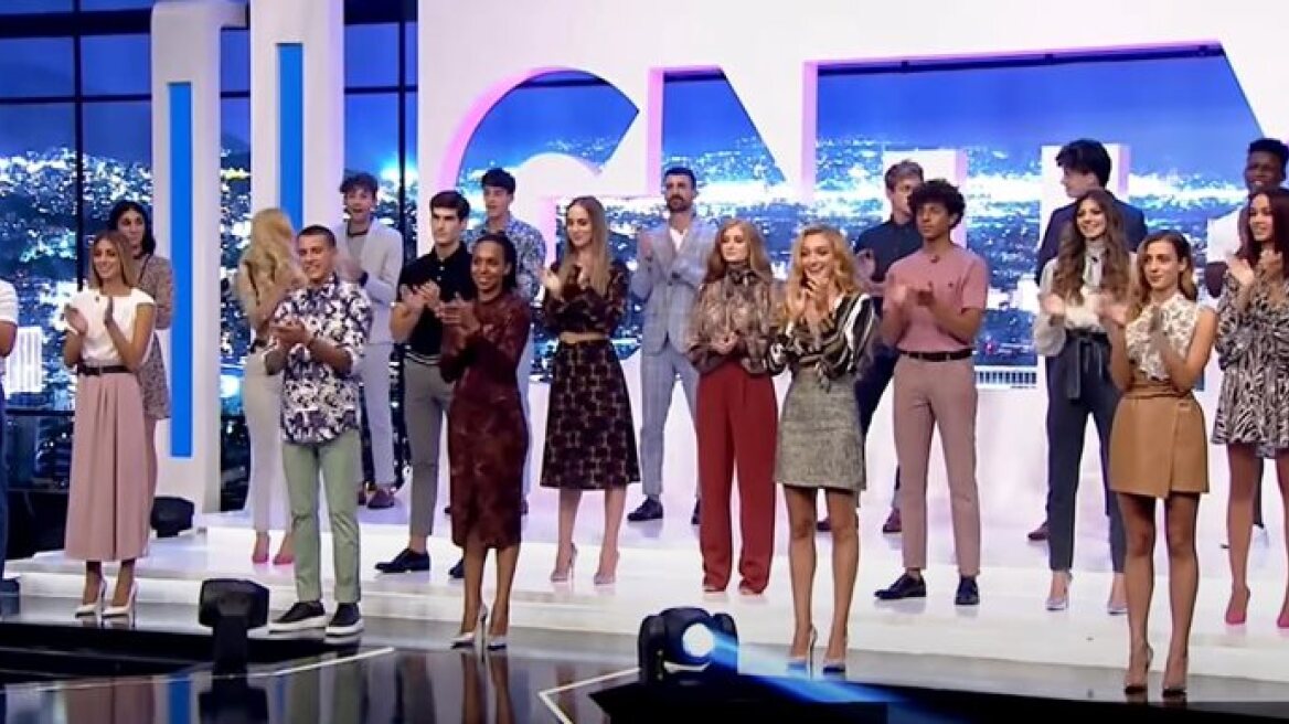 GNTM: Έρχεται το «Makeover» και δύο κορίτσια θα κουρευτούν... αγορίστικα