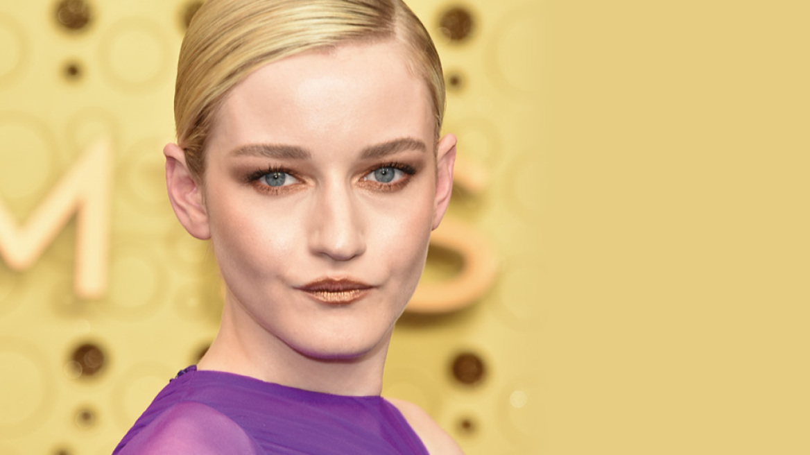 Julia Garner: Στα 26 της θα ενσαρκώσει τον μύθο της Μαντόνα 