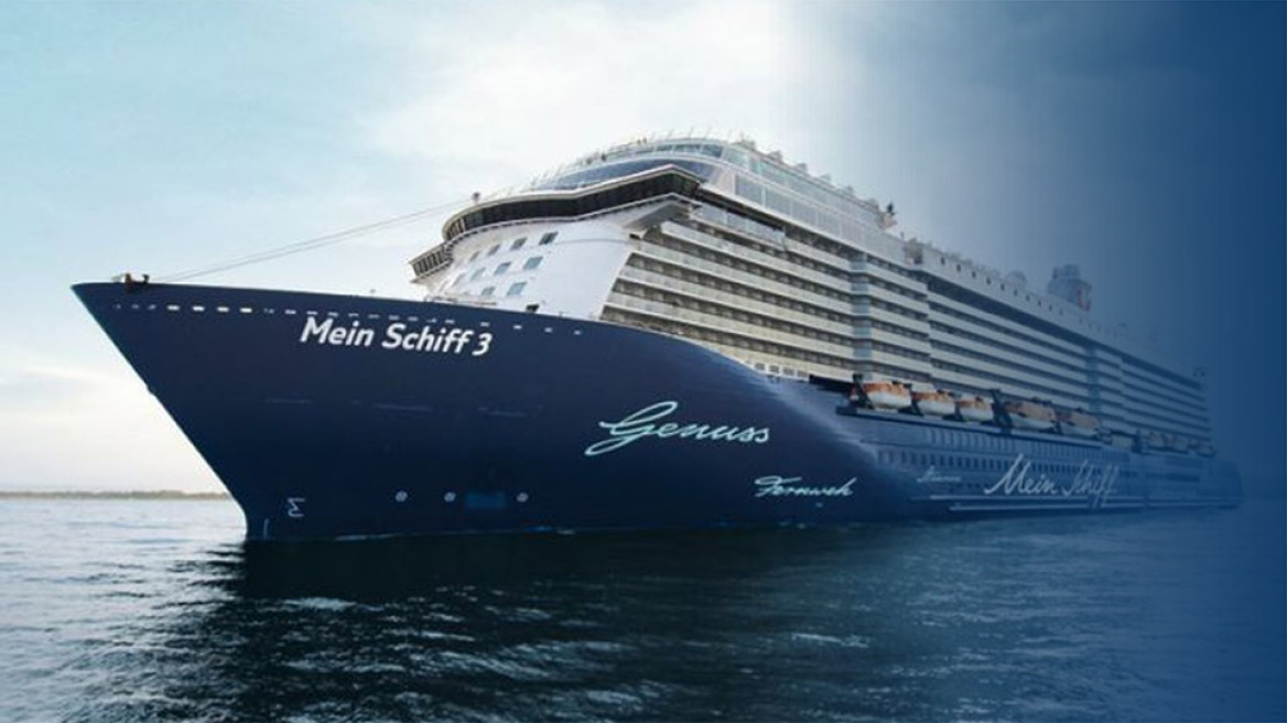 Κορωνοϊός - Κρουαζιερόπλοιο Mein Schiff: Πώς φτάσαμε στο «φιάσκο» για τα κρούσματα - Τα λάθη στα πρώτα τεστ