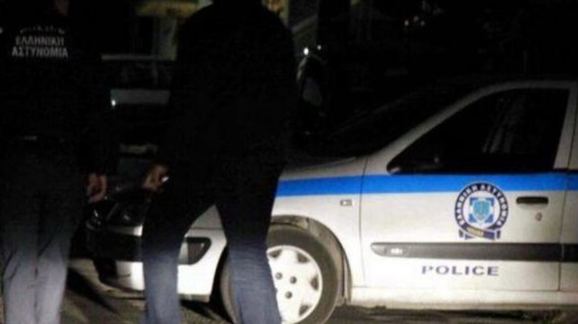 Χαλκίδα: Αιματηρό επεισόδιο με μαχαίρι μεταξύ μεταναστών στη δομή της Ριτσώνας