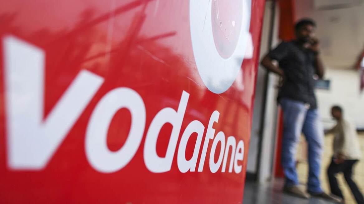 Vodafone: Γιατί έπεσε το δίκτυο - Πότε θα αποκατασταθεί η βλάβη