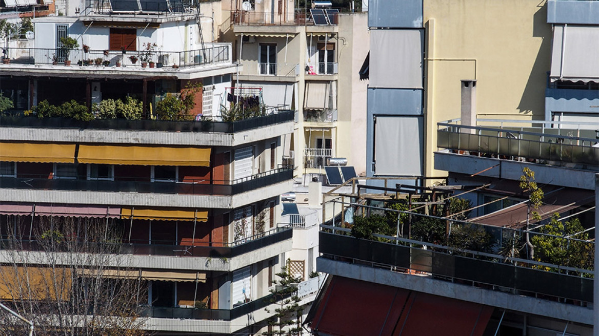 Μείωση ενοικίων: Κρυφά οφέλη στους ιδιοκτήτες