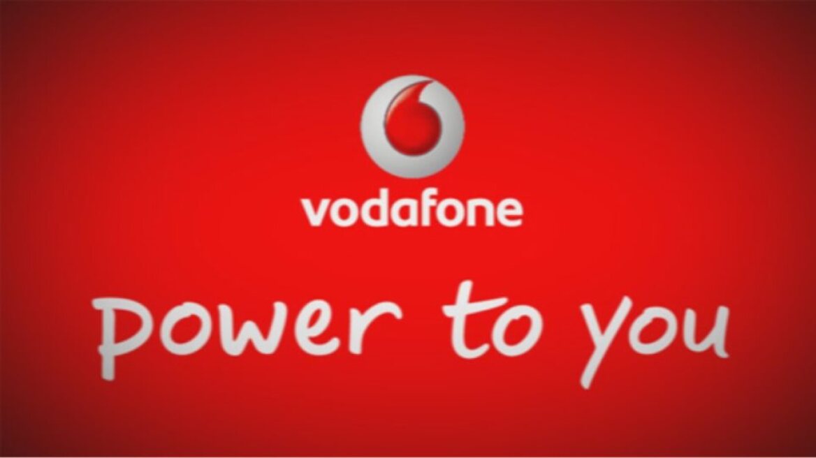  Η συγγνώμη της Vodafone για το χθεσινό «black out» στο δίκτυο