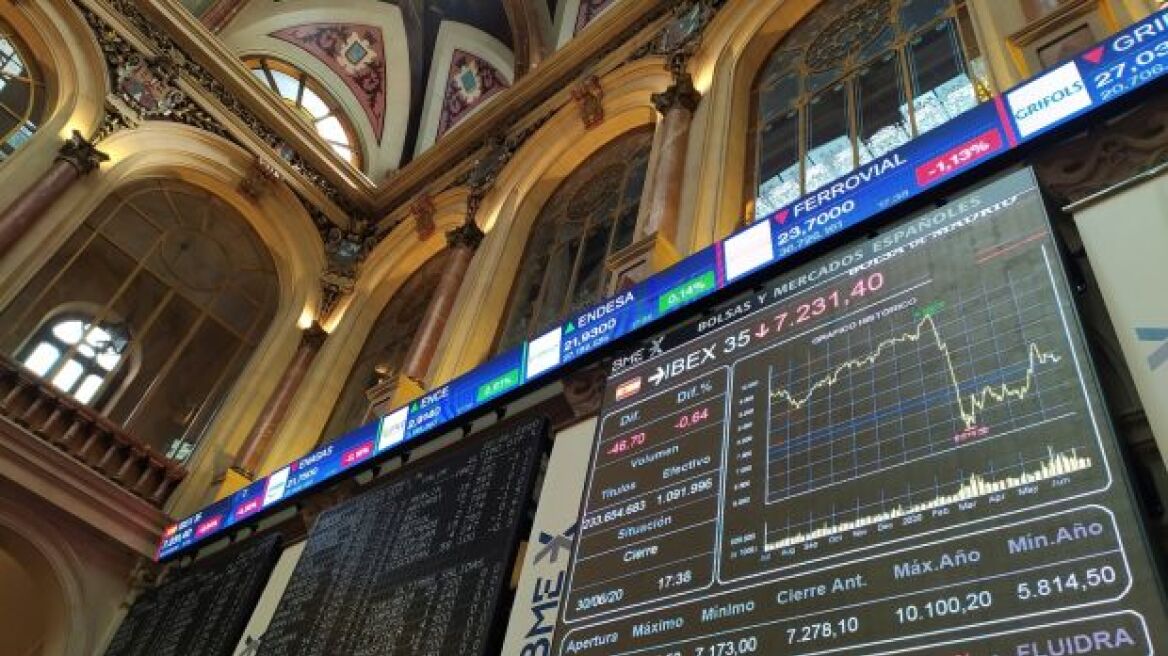 Wall Street: Κλείσιμο με κέρδη στον απόηχο του debate