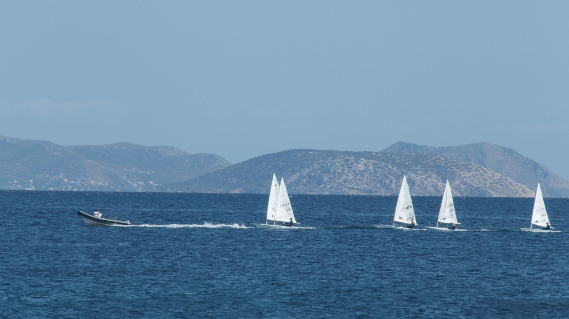 Καιρός - Καύσωνας: Νέοι χάρτες με τις υψηλές θερμοκρασίες 