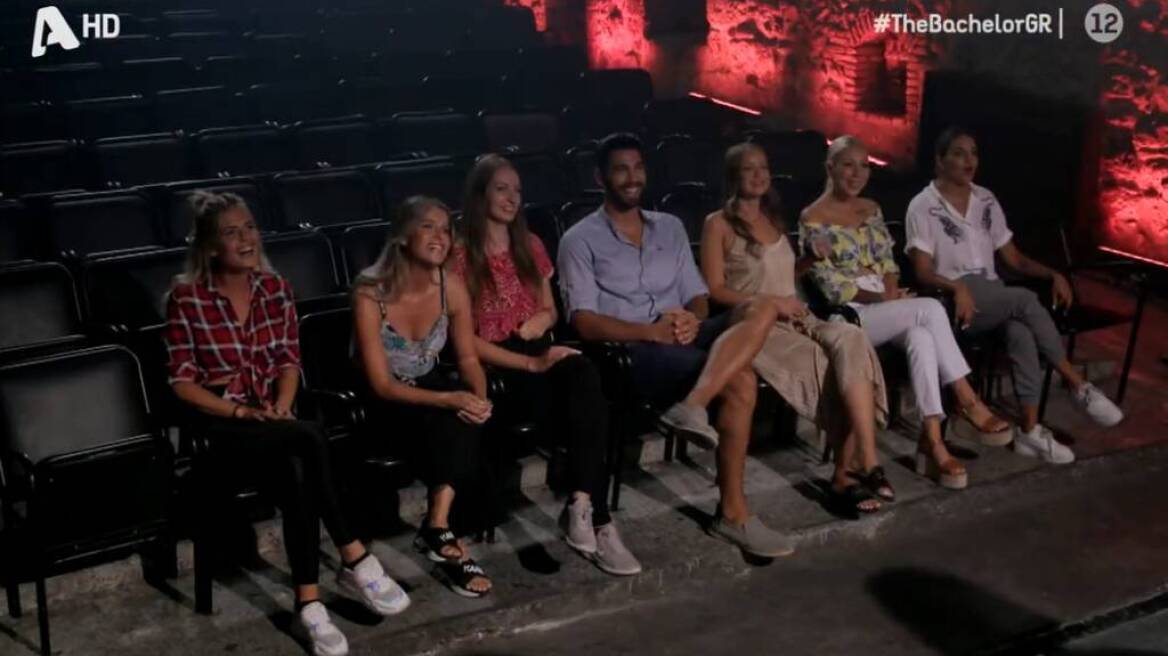 The Bachelor: Η έκπληξη των κοριτσιών όταν συνάντησαν γνωστό ηθοποιό 