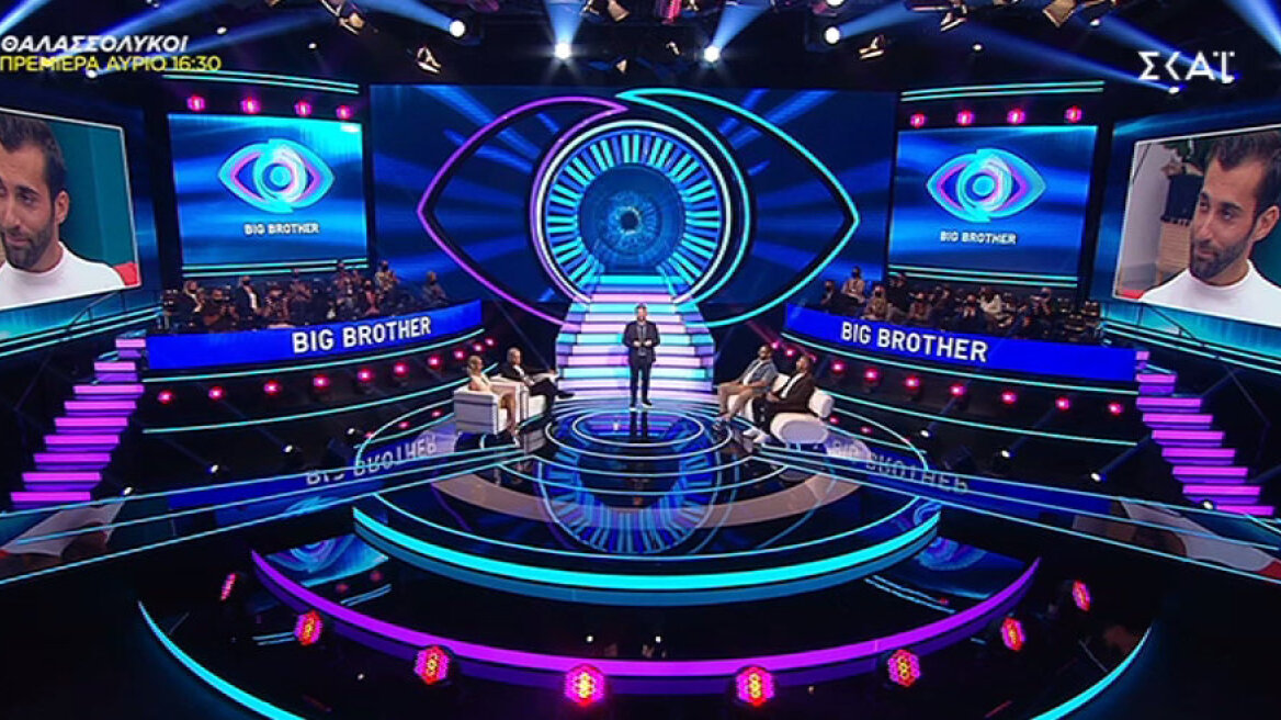 Big Brother: Αυτός είναι ο νέος αρχηγός που θα ορίσει υποψήφιο προς αποχώρηση