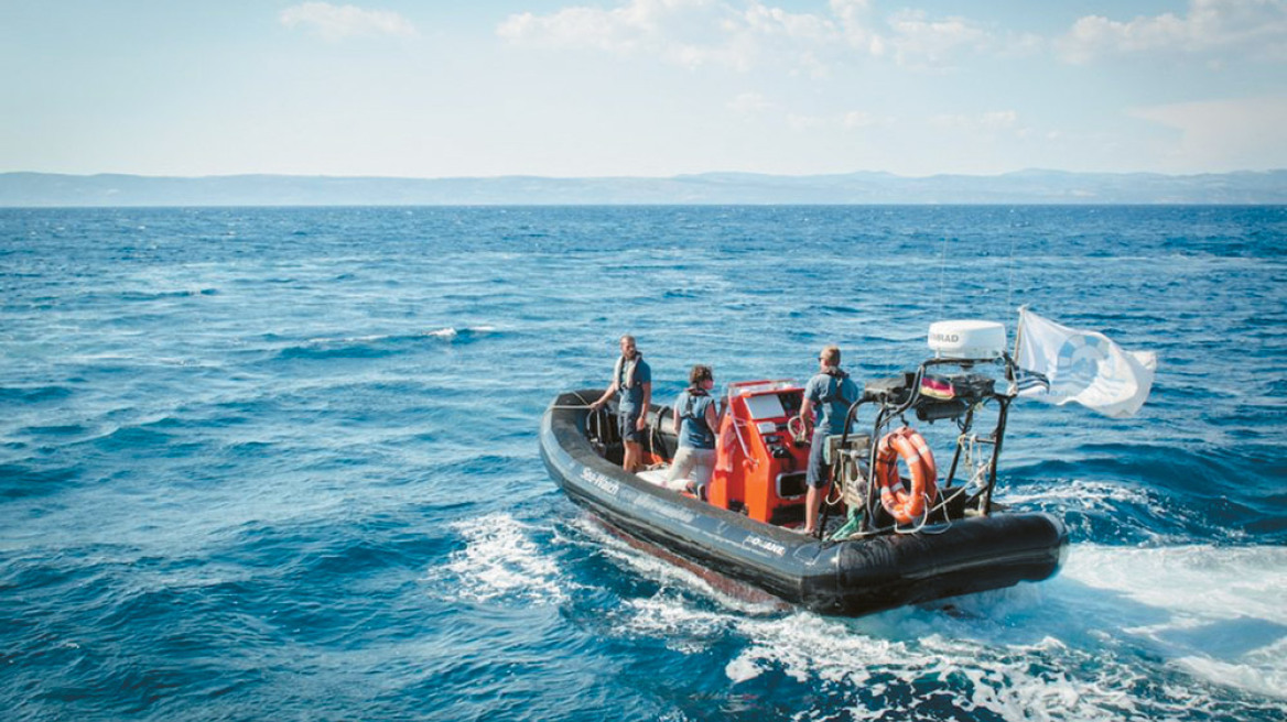 Μεταναστευτικό - Πάργα: Μπλόκο στην παράνομη μεταφορά 50 μεταναστών στην Ιταλία