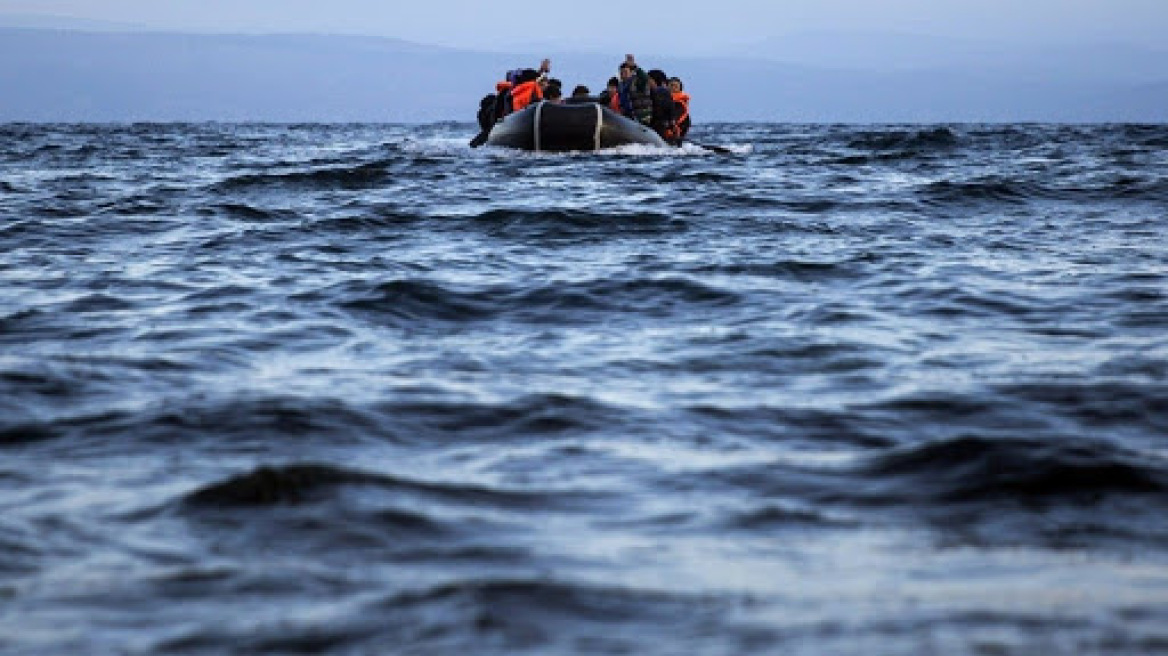 Ύπατος Αρμοστής του ΟΗΕ για τους πρόσφυγες: Αισθάνομαι ντροπή ως Ευρωπαίος