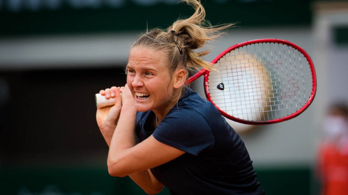 Roland Garros: Έρευνα για «στημένο» αγώνα σε διπλό γυναικών - Δείτε βίντεο