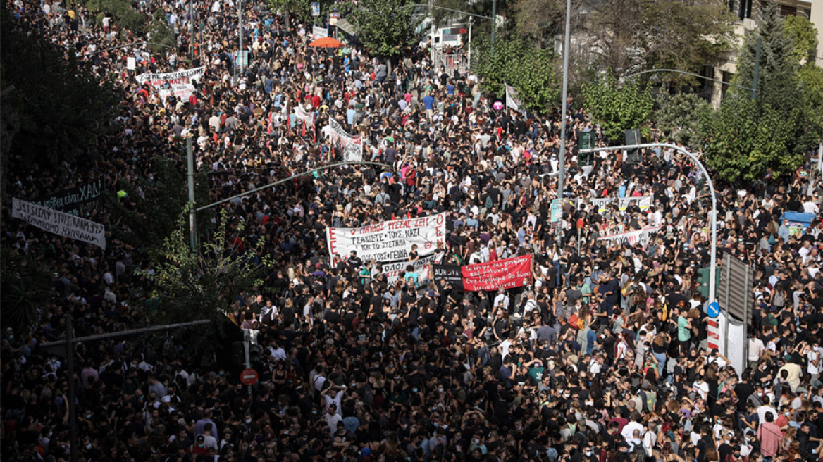 Κικίλιας: Η ωραία μέρα για τη Δημοκρατία μη γίνει κακή για τη δημόσια Υγεία