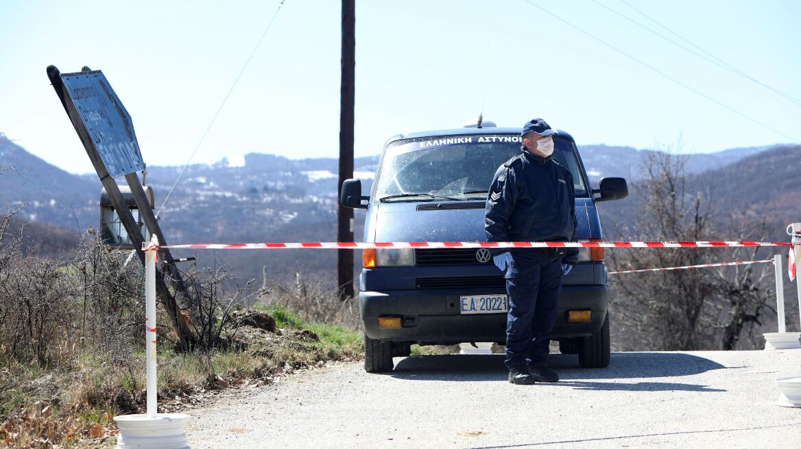 Κορωνοϊός: Μίνι lockdown σε Ιωάννινα και Κοζάνη