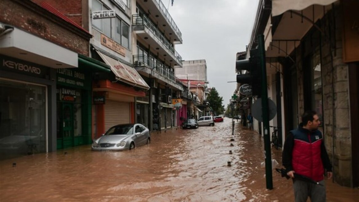 ΟΠΕΚΑ: Παράταση για το επίδομα στέγασης και το Ελάχιστο Εγγυημένο Εισόδημα σε πληγέντες από τον «Ιανό»