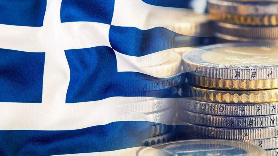 Εαρινές προβλέψεις Κομισιόν: Ανάπτυξη 2,2% το 2024 και 2,3% το 2025 στην Ελλάδα