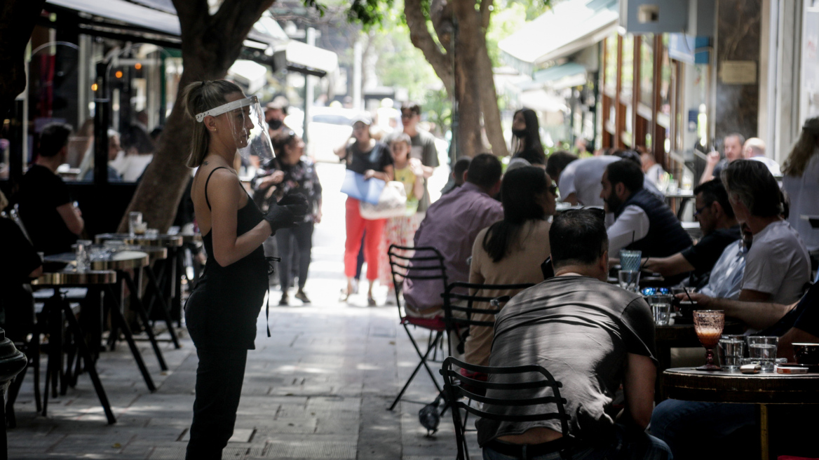 Κορωνοϊός - Πέτσας: Δεν θα ανακοινωθούν νέα μέτρα– Πιθανή διεύρυνση ωραρίου καταστημάτων μέχρι τη 1π.μ.